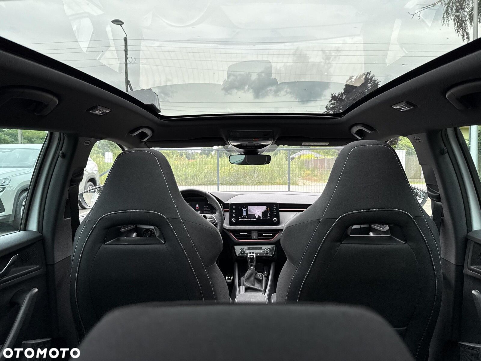 Skoda Scala 1.0 TSI Monte Carlo DSG - 31