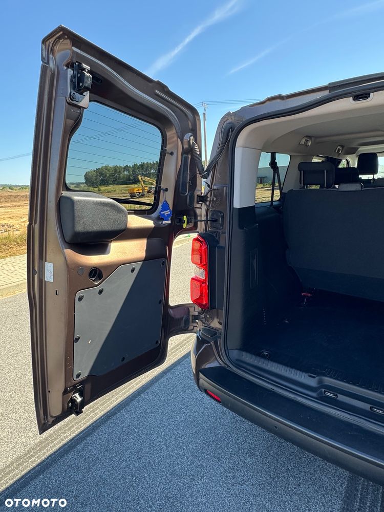 Opel Vivaro - 6