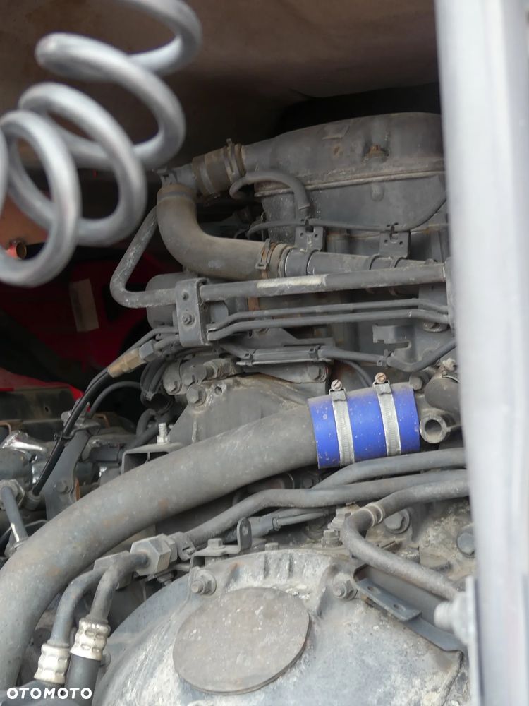 Scania R450 / EURO 6 / RETARDER / STANDARD / AUTOMAT / - 23