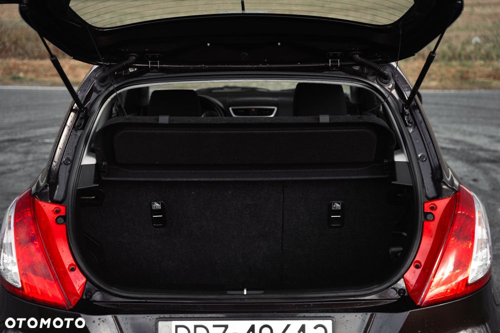 Suzuki Swift 1.2 - 16