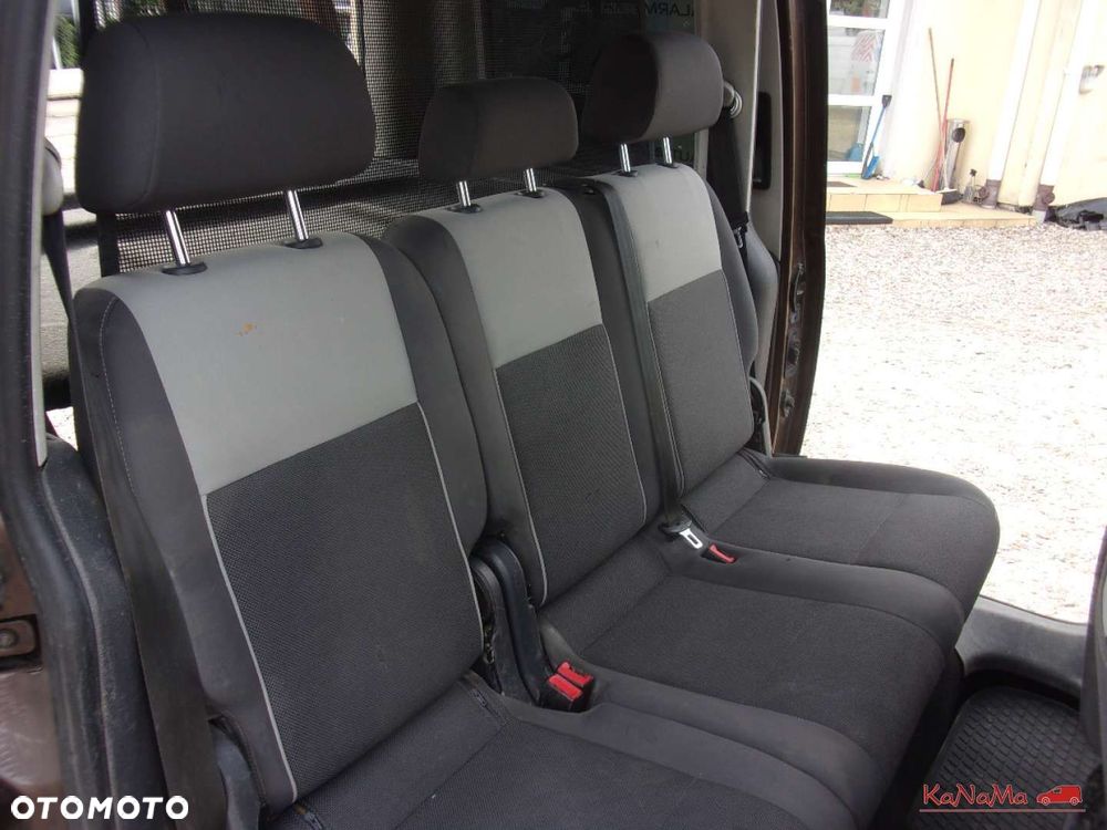 Volkswagen Caddy - 12