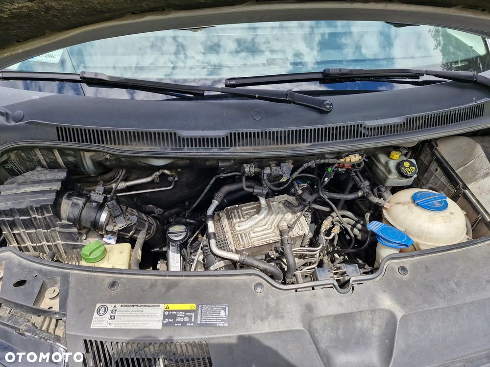 Volkswagen TRANSPORTER - 20