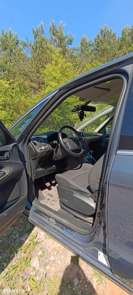 Ford S-Max 1.6 EcoBoost Titanium - 12