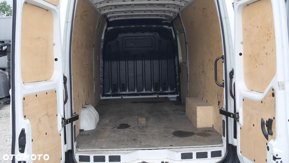Opel MOVANO - 23