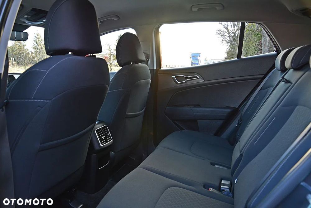 Kia Sportage - 34