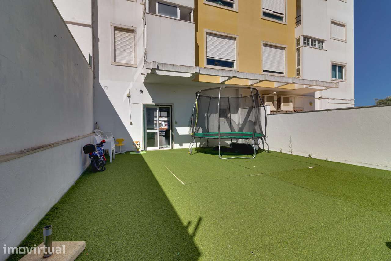 Espaço comercial  para venda em Vila Franca de Xira - Grande imagem: 5/12