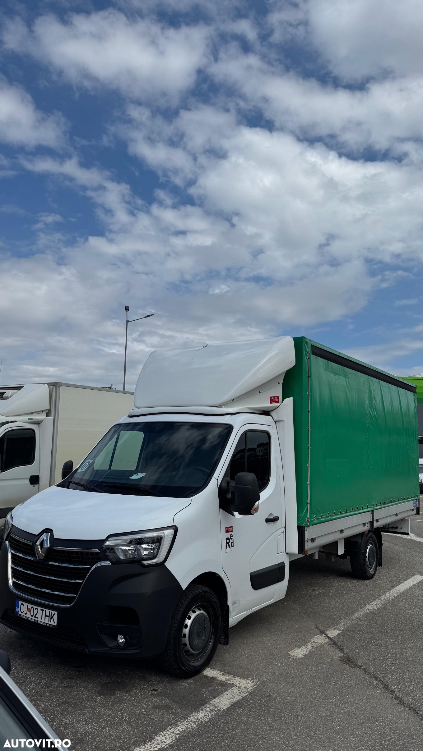 Renault Master - 9