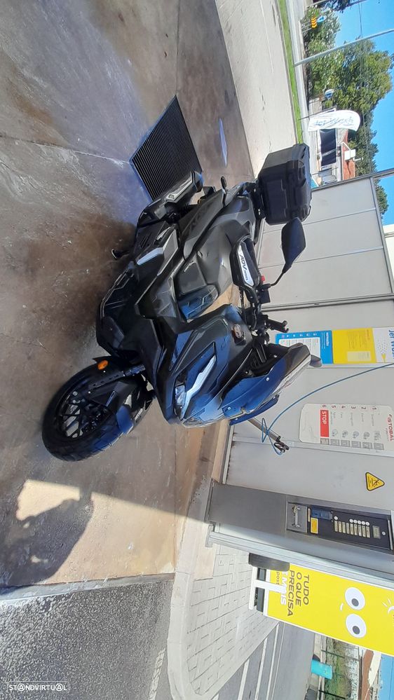 Honda ADV ADV350A - 2