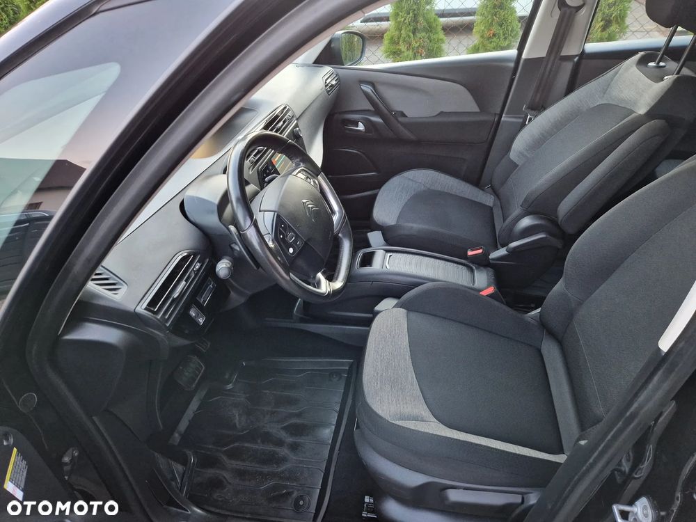 Citroën C4 SpaceTourer Grand 1.5 BlueHDi Shine S&S EAT8 - 8