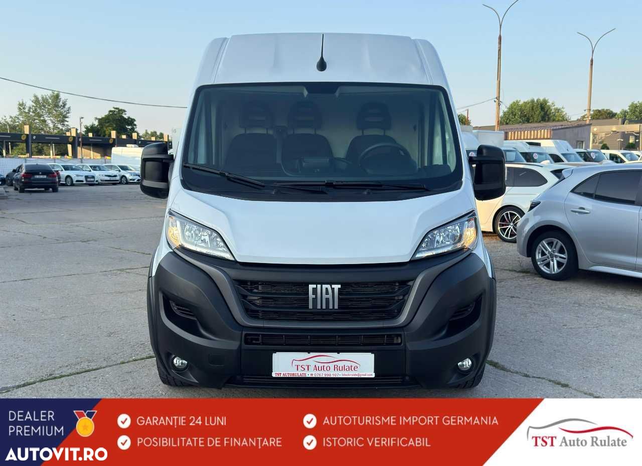 Fiat DUCATO - 1