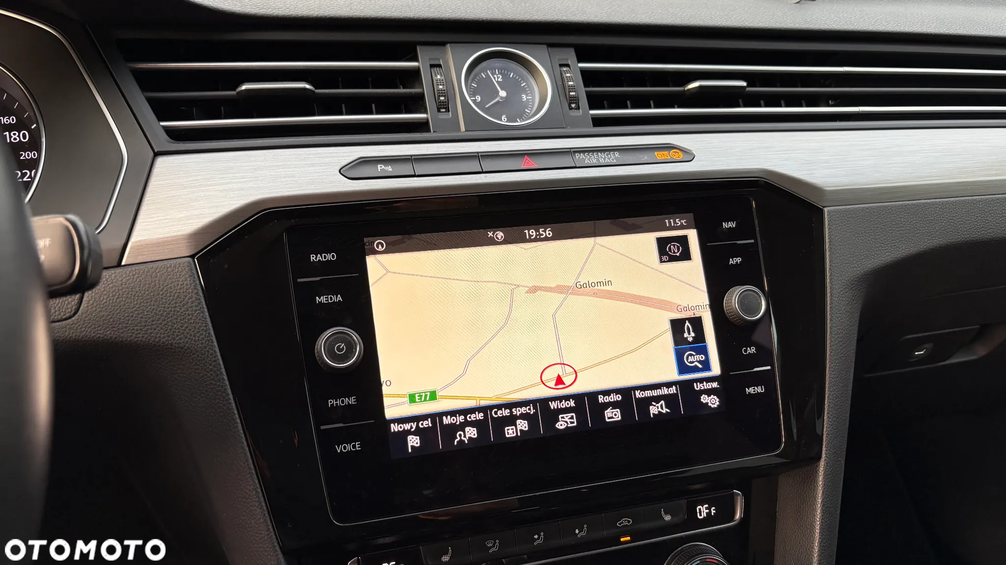 Volkswagen Arteon 2.0 TSI Essence DSG - 23