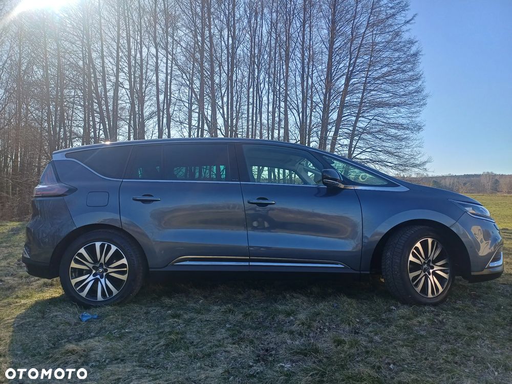 Renault Espace Energy dCi 160 EDC Initiale Paris - 3