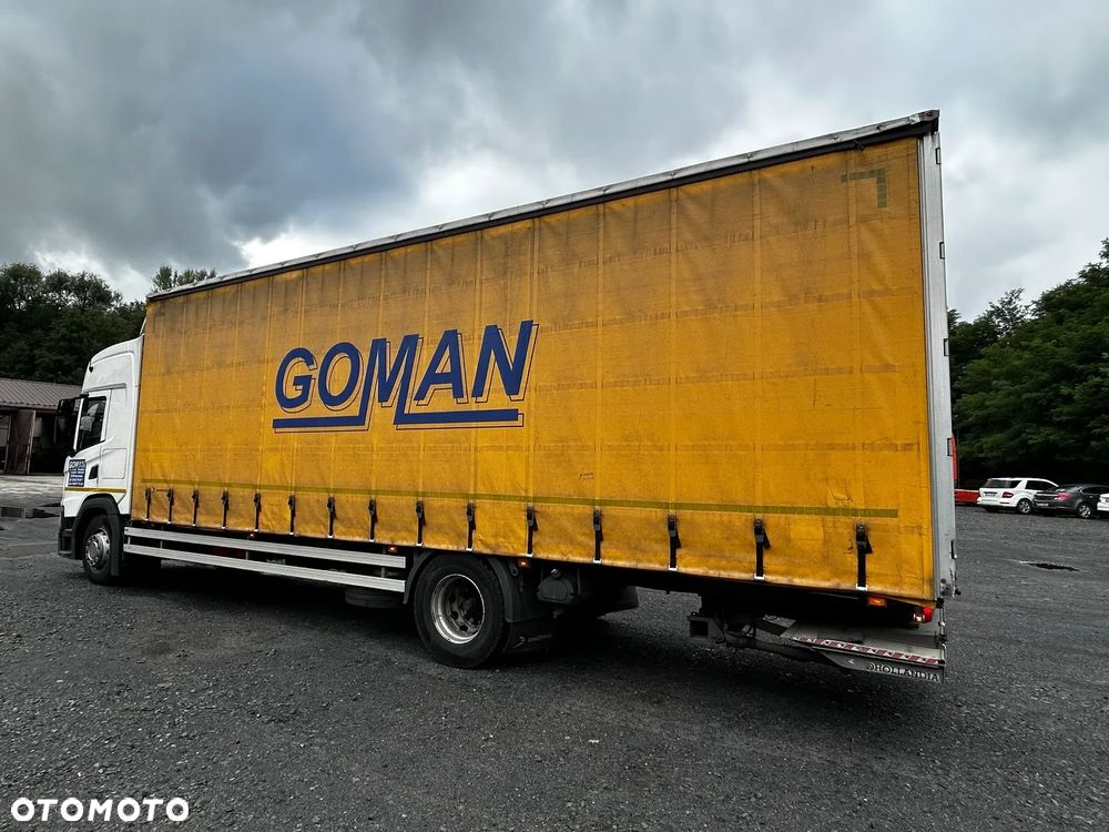 Scania G320 - 5