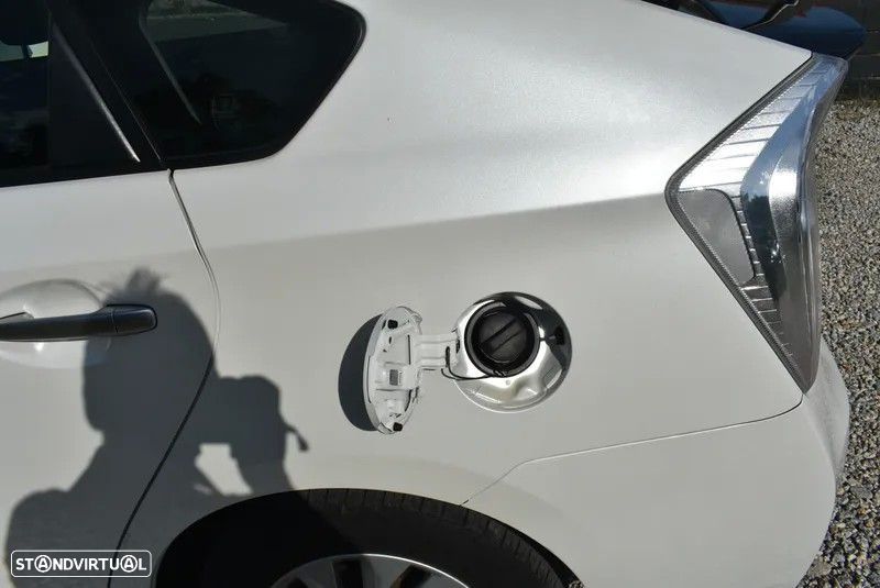 Toyota Prius 1.8 Plug-In Touch&Go - 19