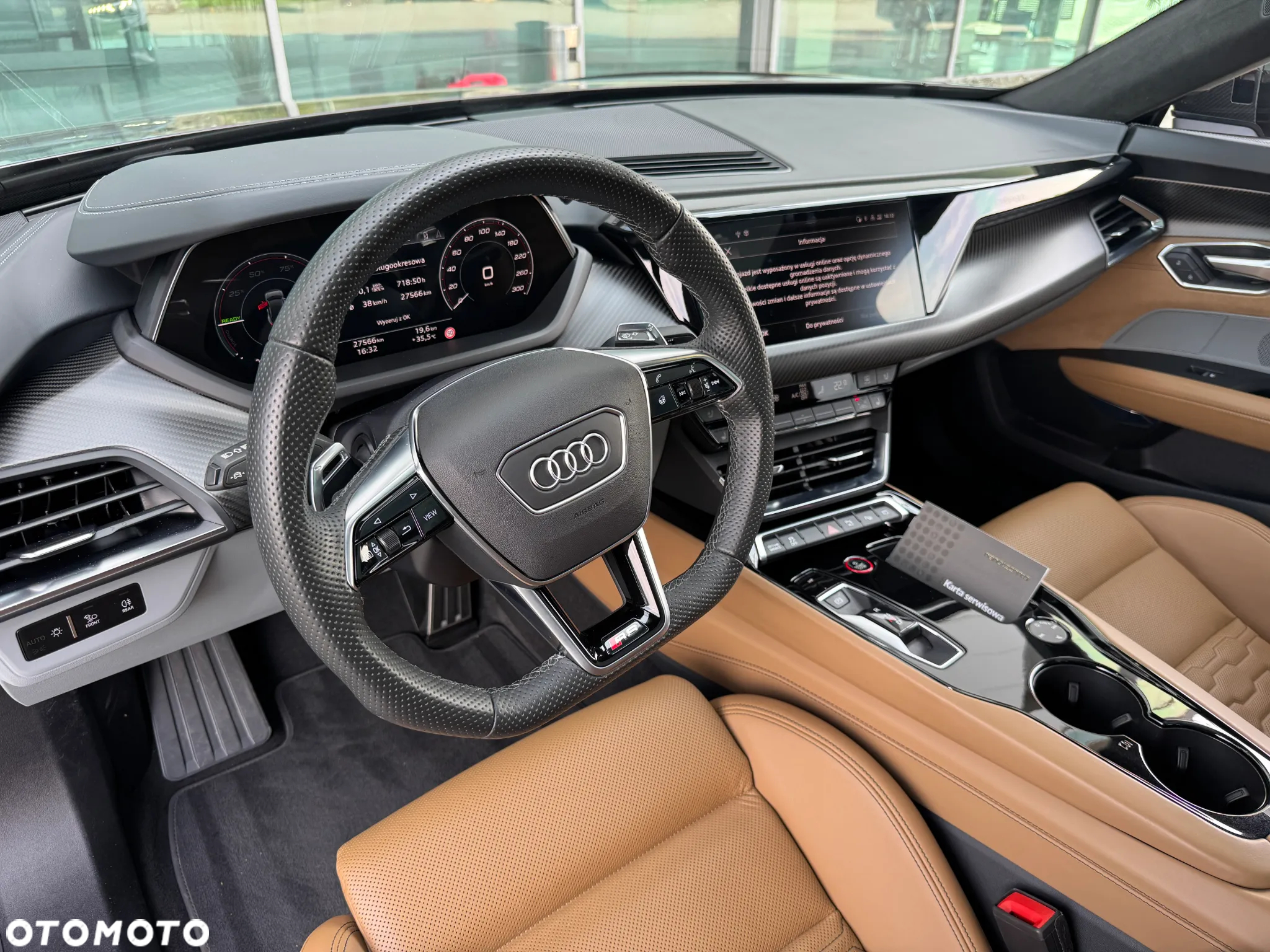 Audi RS e-tron GT - 19