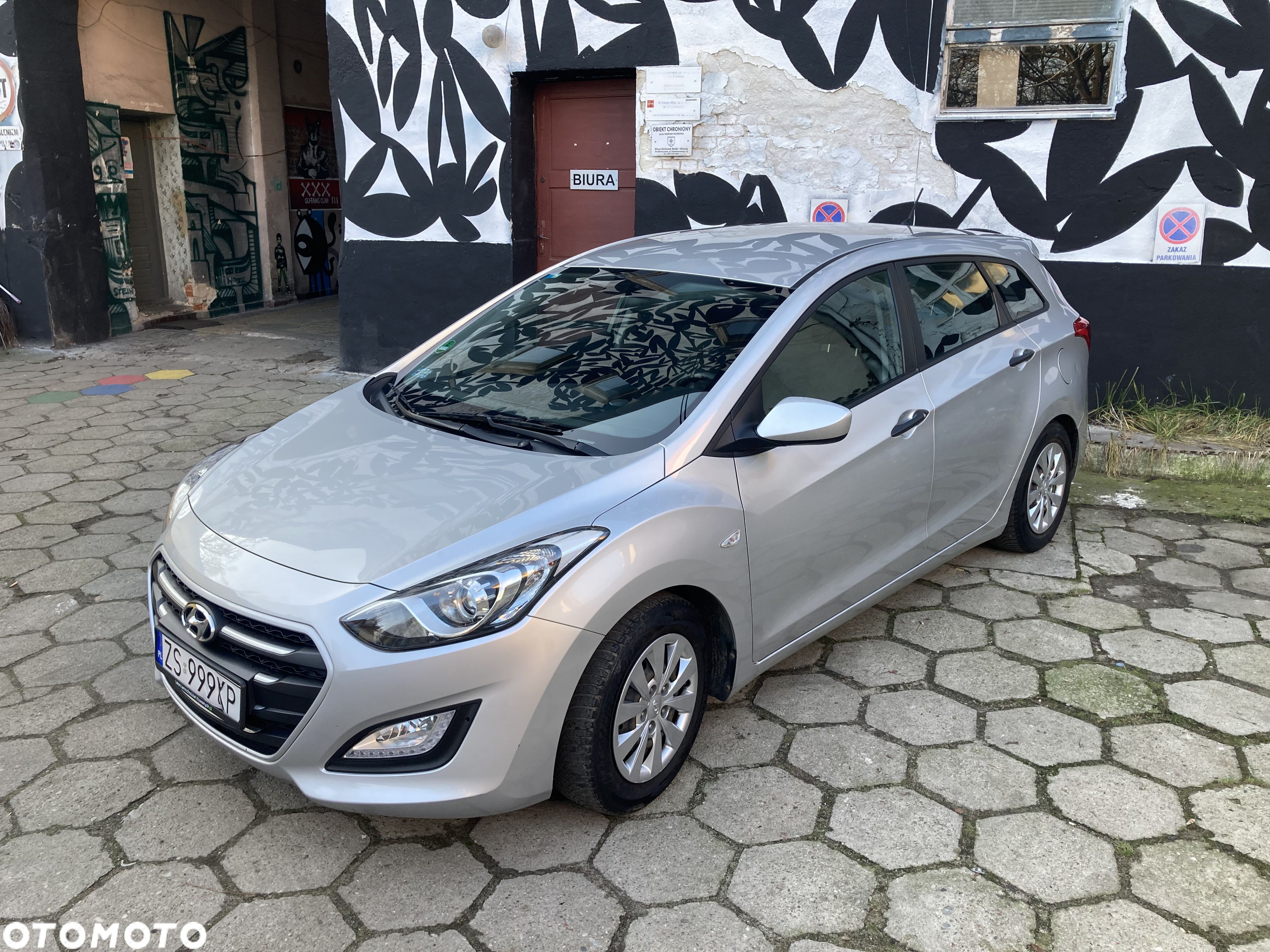 Hyundai i30 - 1