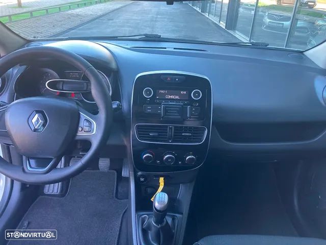 Renault Clio 1.5 dCi Confort - 17
