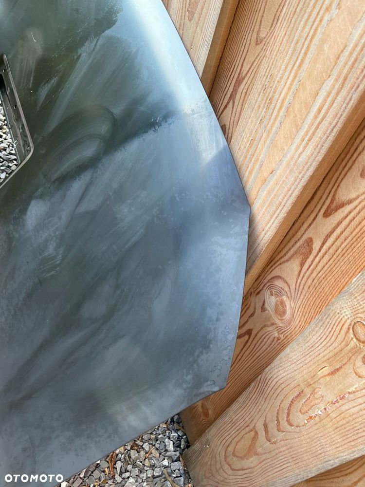 MASKA POKRYWA SILNIKA TOYOTA HILUX 2005 - 2012 ORYGINAŁ NOWY - 6
