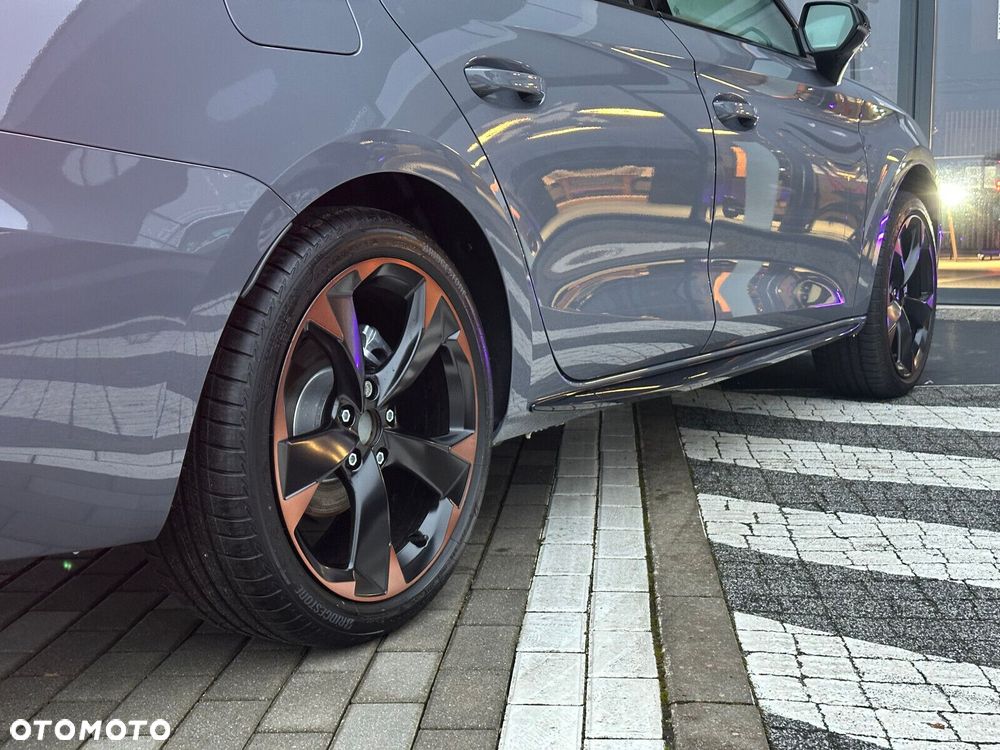 Cupra Leon Sportstourer - 6