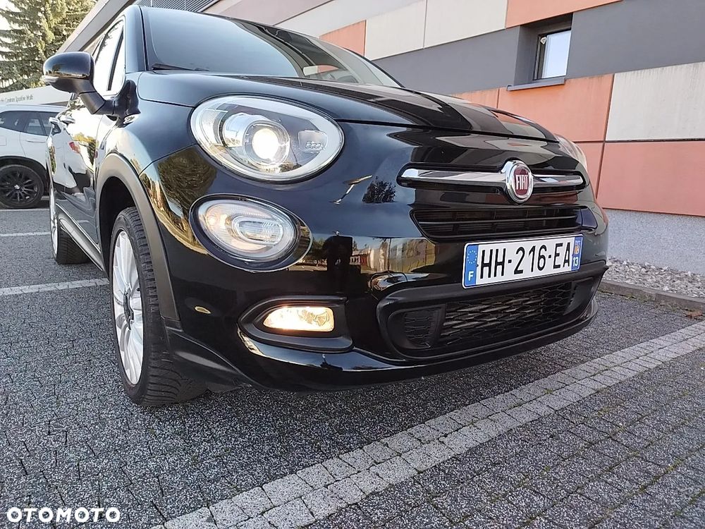 Fiat 500X 1.4 Multiair DCT 4x2 S&S Business Line - 31