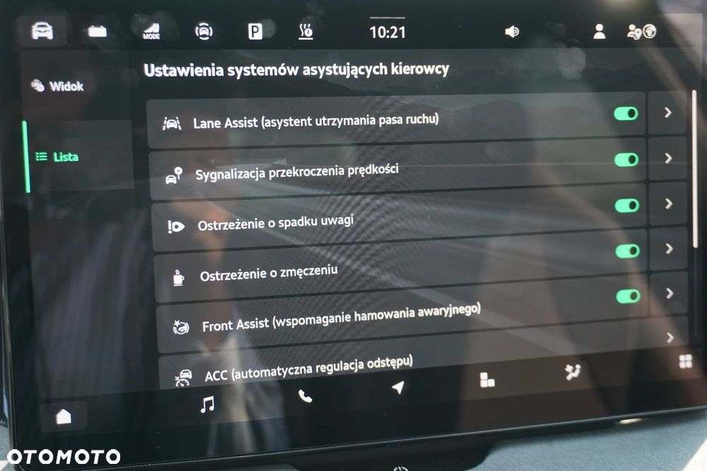 Skoda Superb - 9