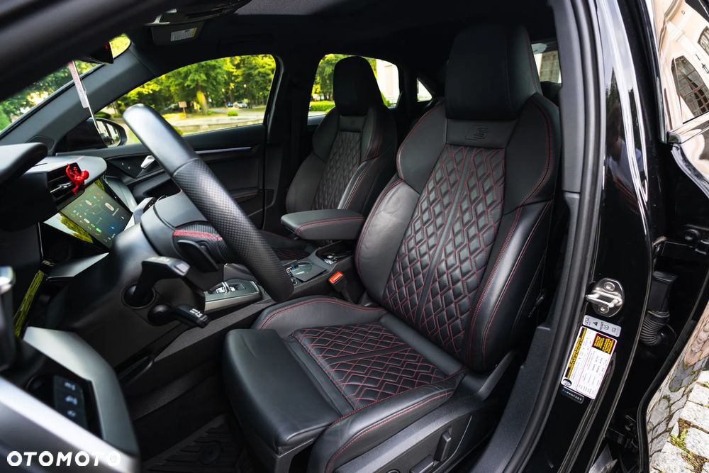Audi S3 - 24