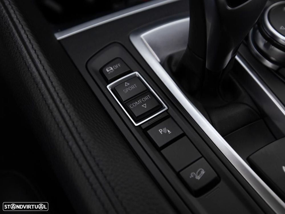 BMW X6 M50 d xDrive - 22