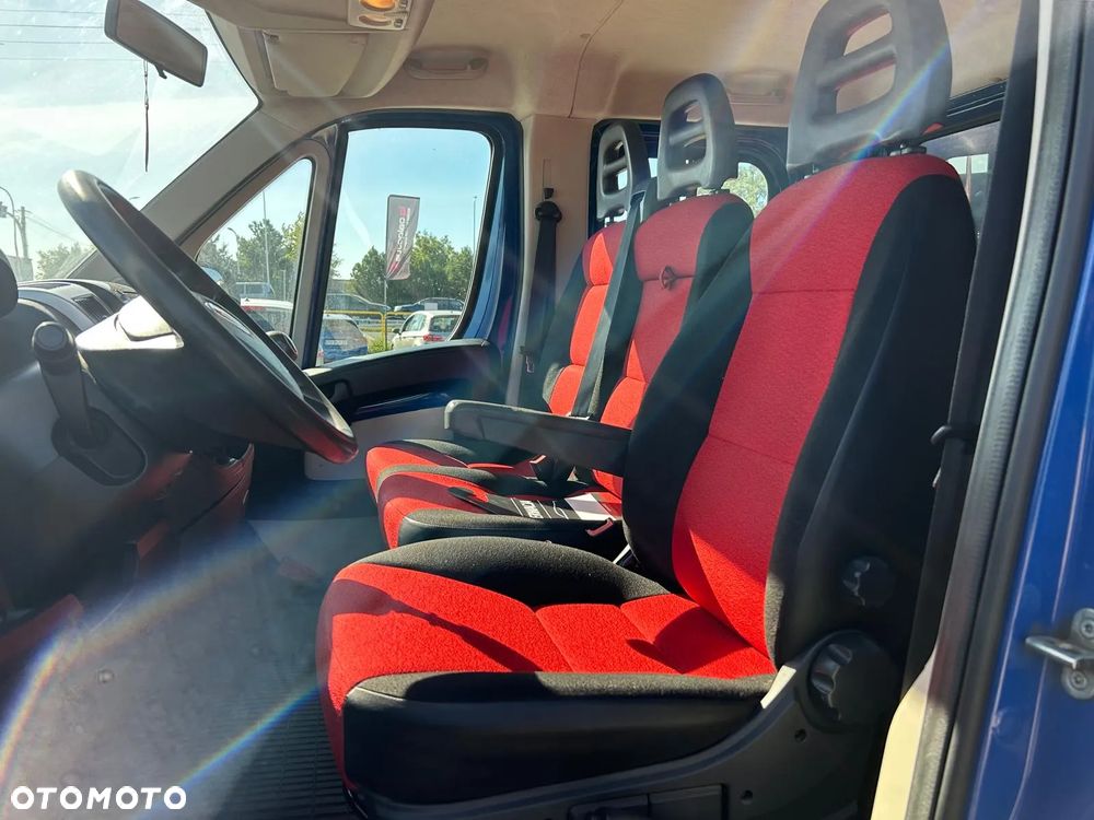 Fiat Ducato - 11