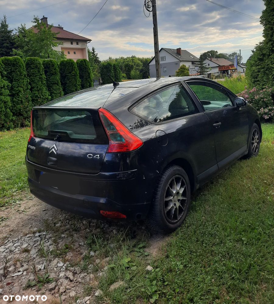 Citroën C4 1.6 16V VTR - 13