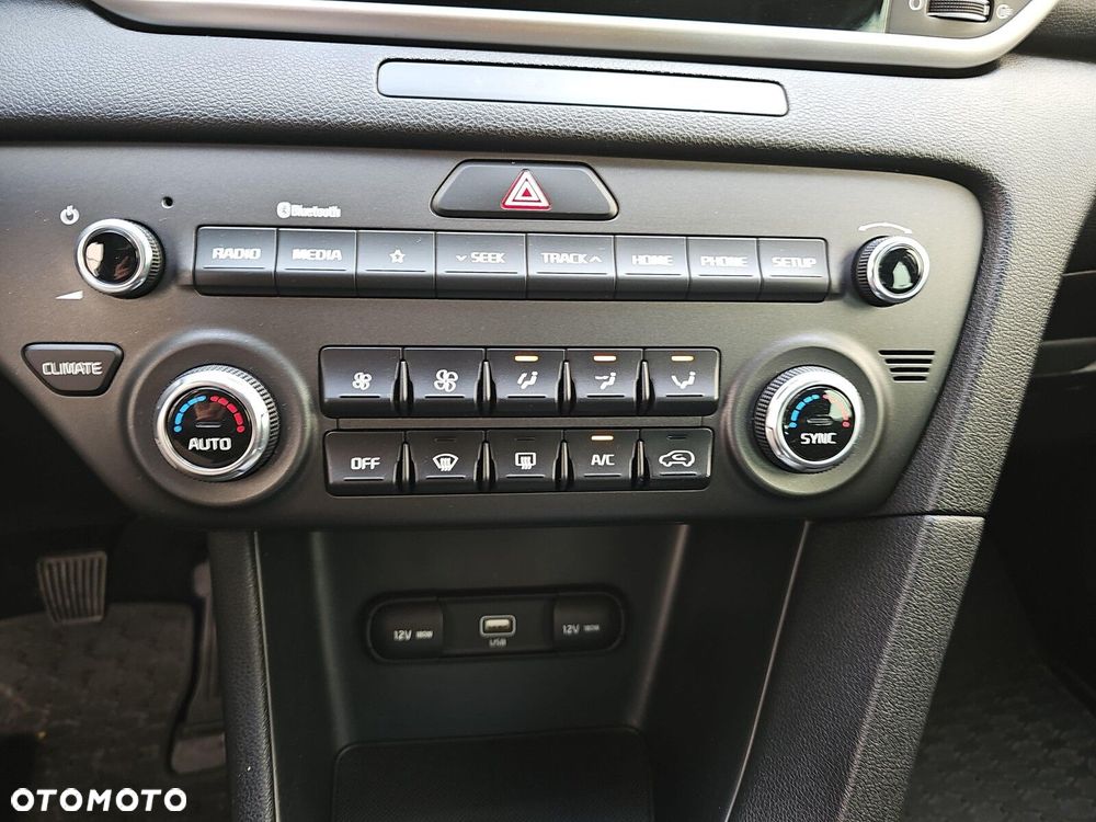 Kia Sportage - 21