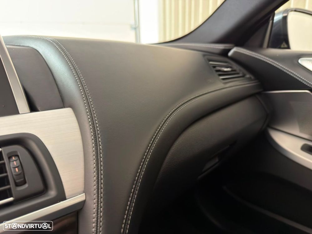 BMW 640 d Pack M - 30