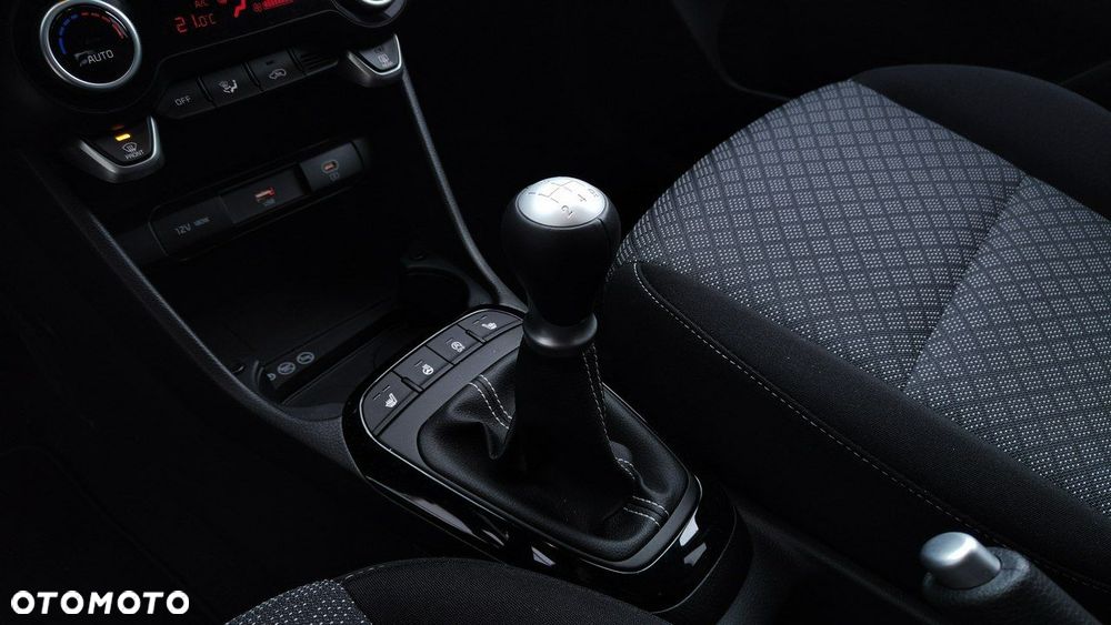 Kia Picanto - 14