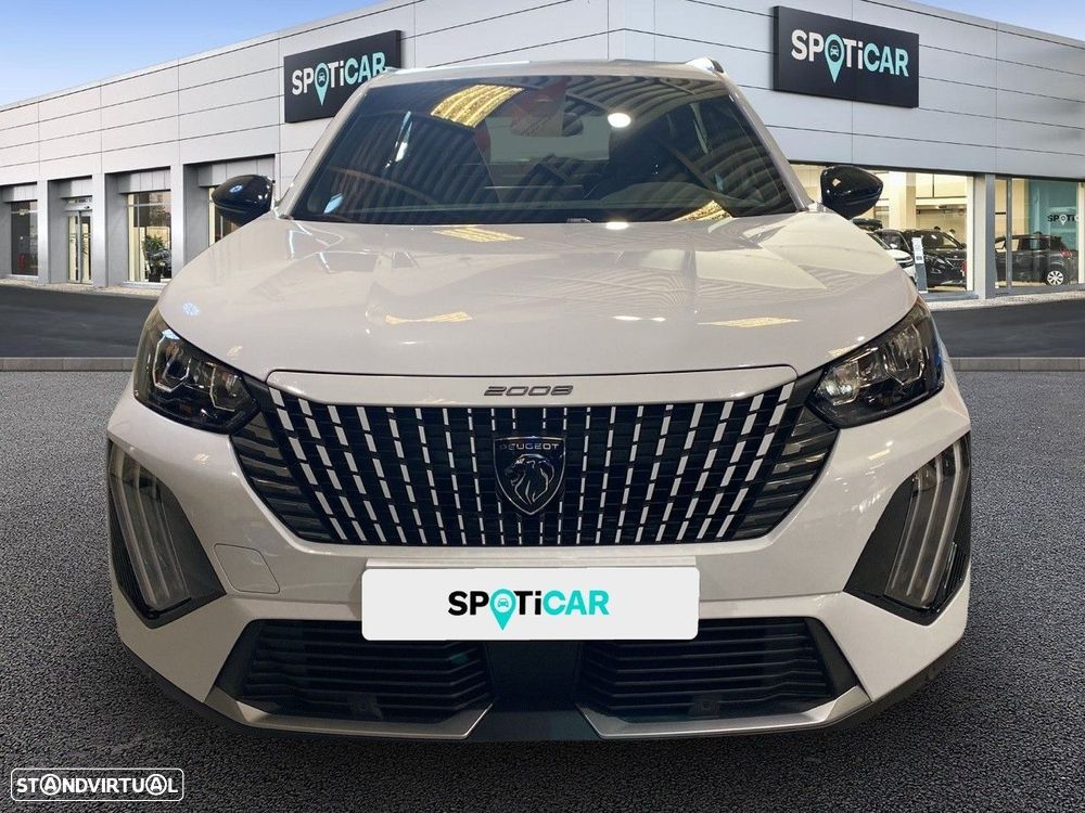 Peugeot e-2008 54 kWh Allure - 2