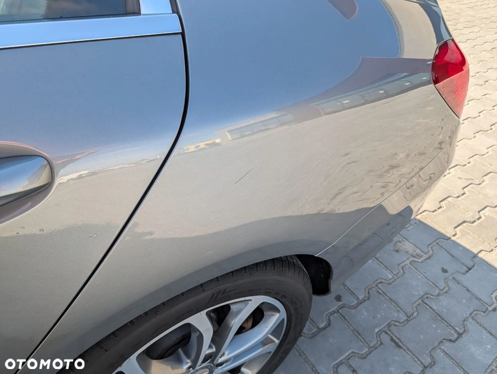 Mercedes-Benz Klasa C 180 - 19