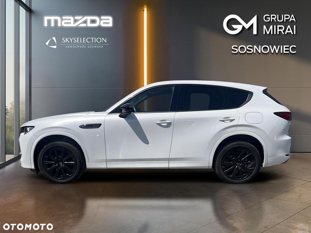 Mazda CX-60 - 3