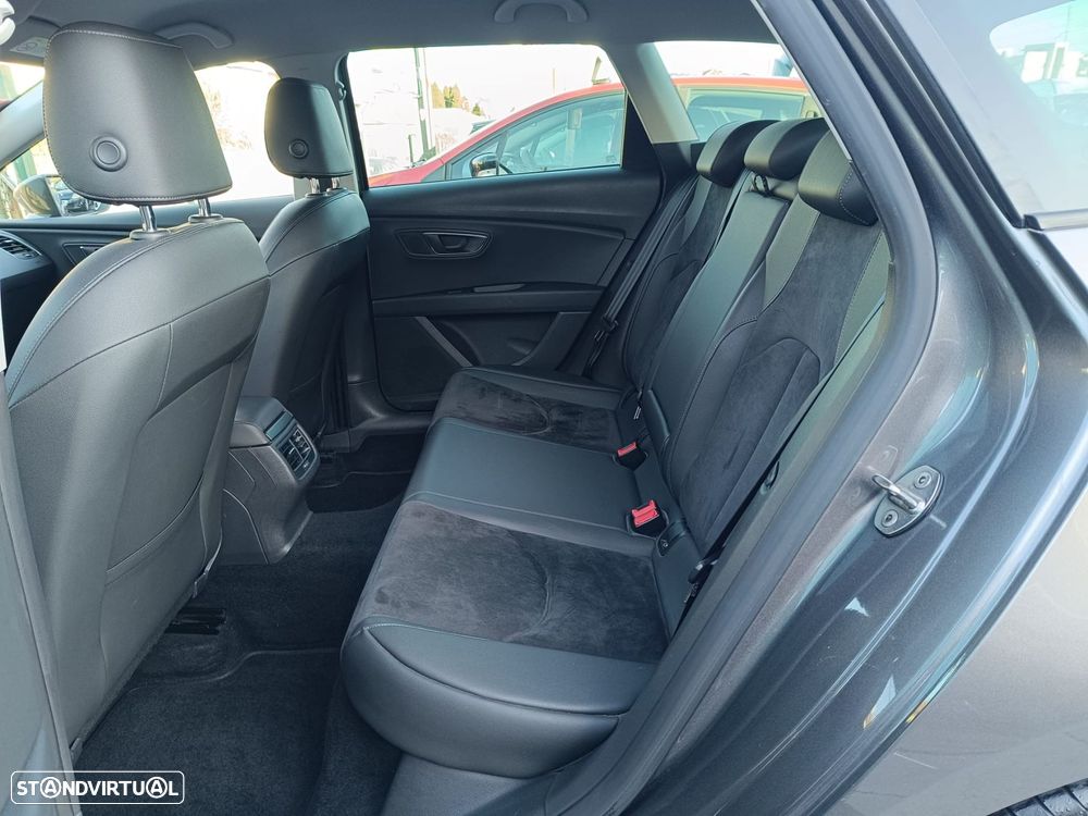 SEAT Leon ST 1.6 TDI Style S/S - 13