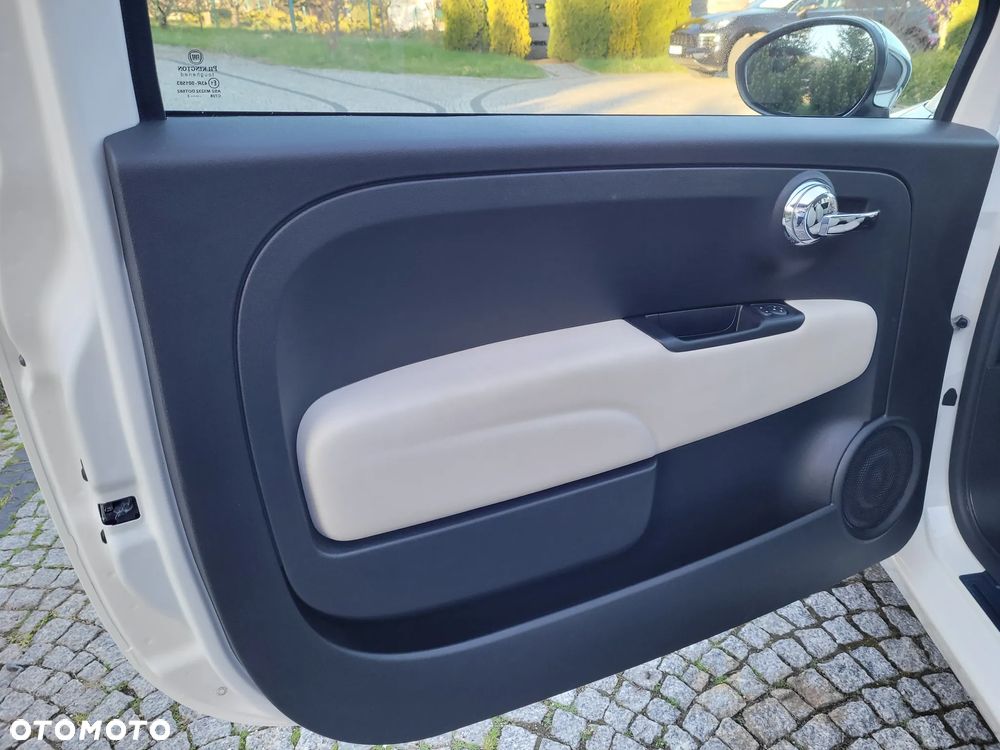 Fiat 500 1.0 GSE Hybrid Dolcevita - 23