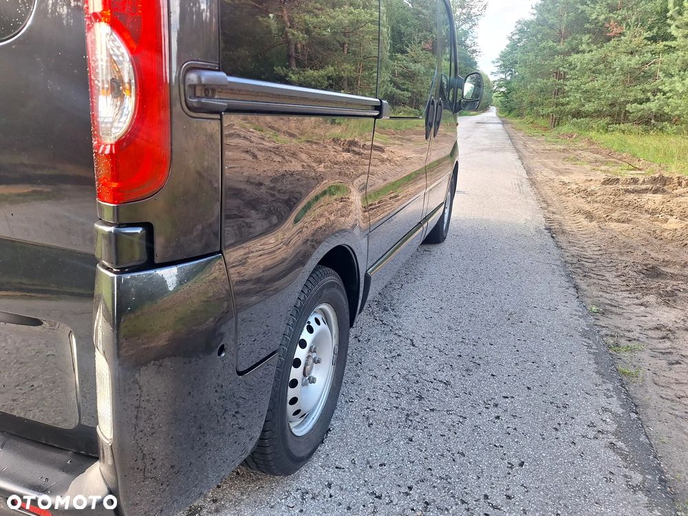 Opel Vivaro L1H1 Tour Cosmo - 15