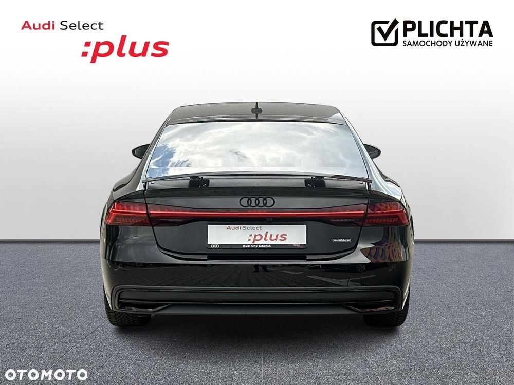 Audi A7 Sportback - 4