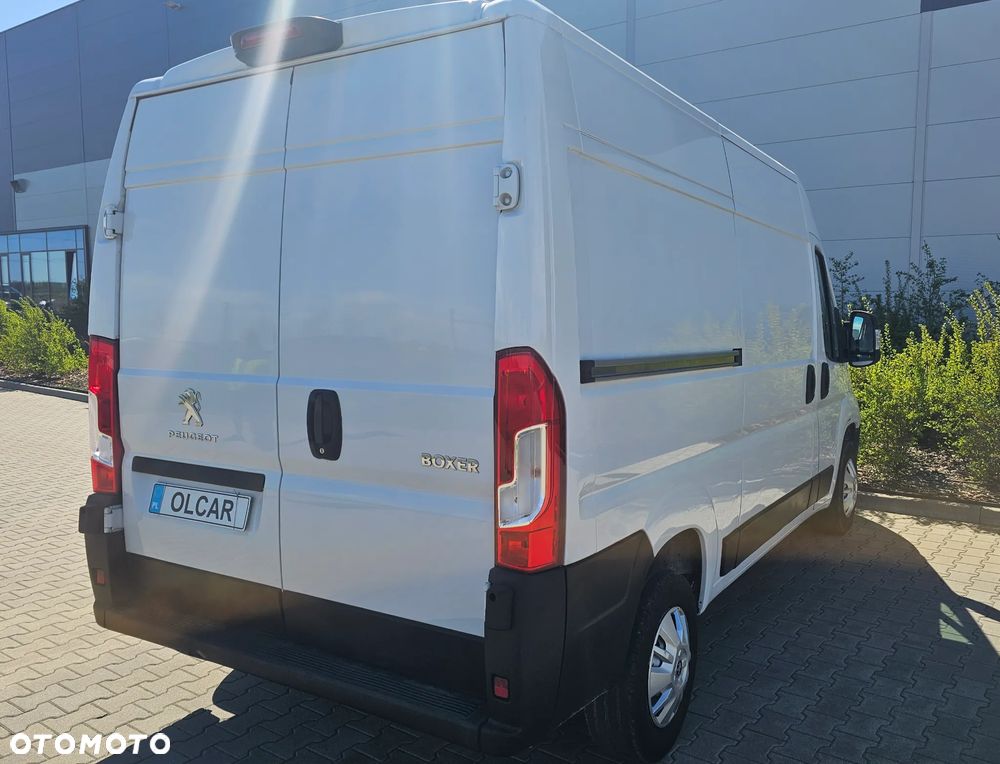 Peugeot BOXER - 6