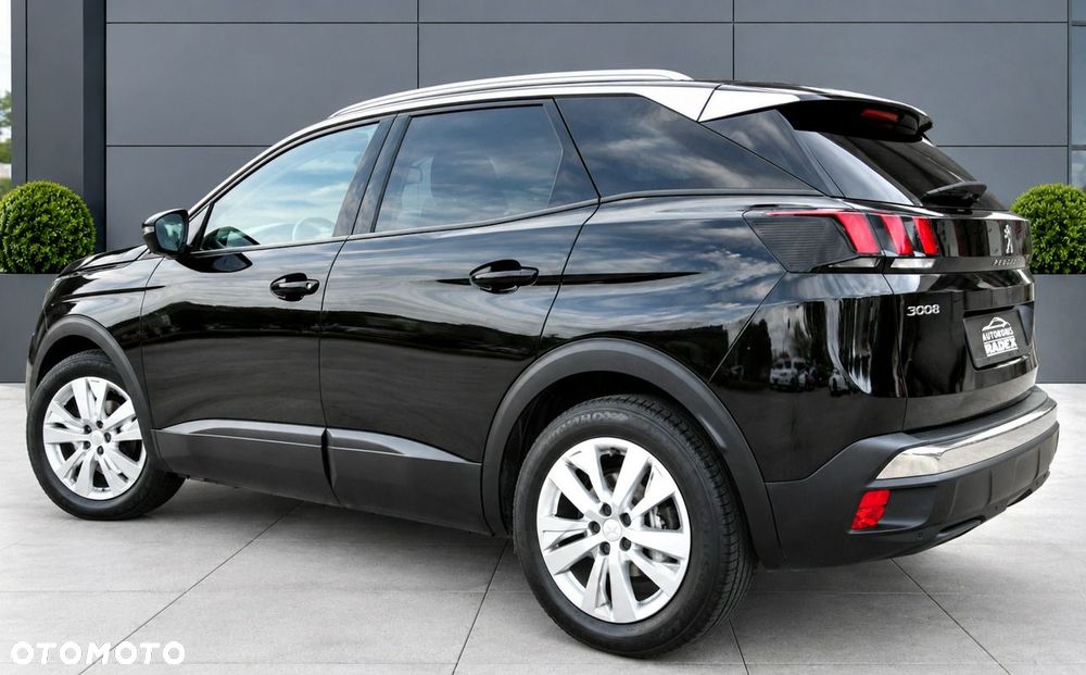 Peugeot 3008 - 25