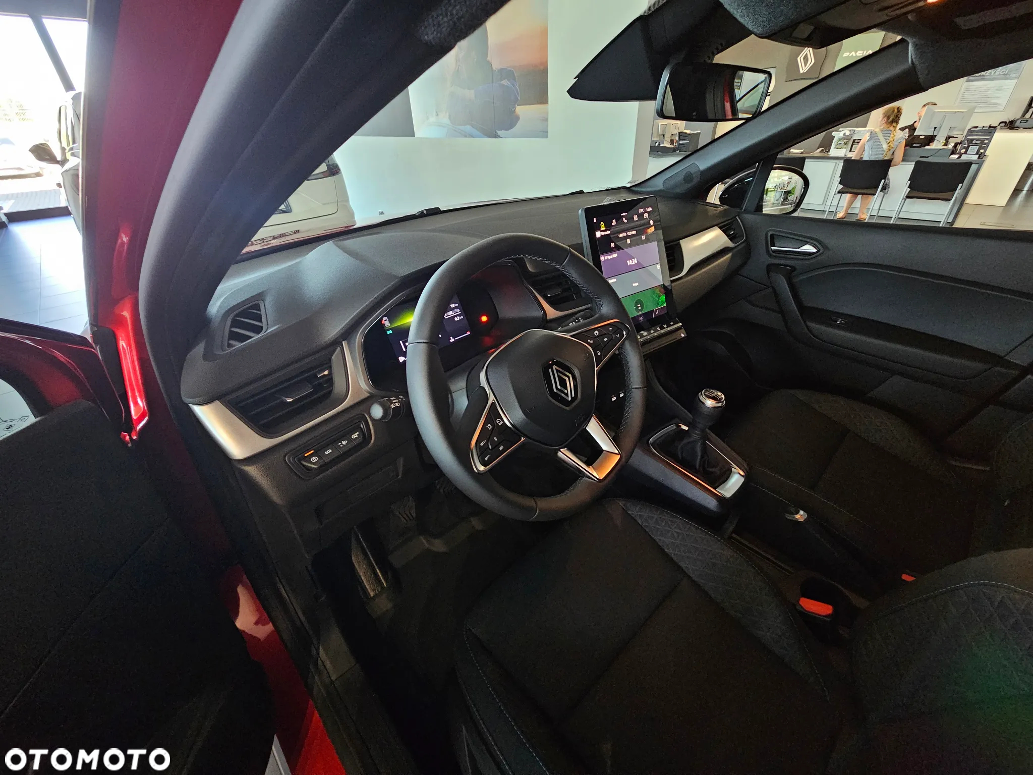 Renault Captur - 12