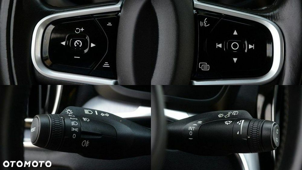 Volvo V60 Cross Country D4 AWD Geartronic - 16