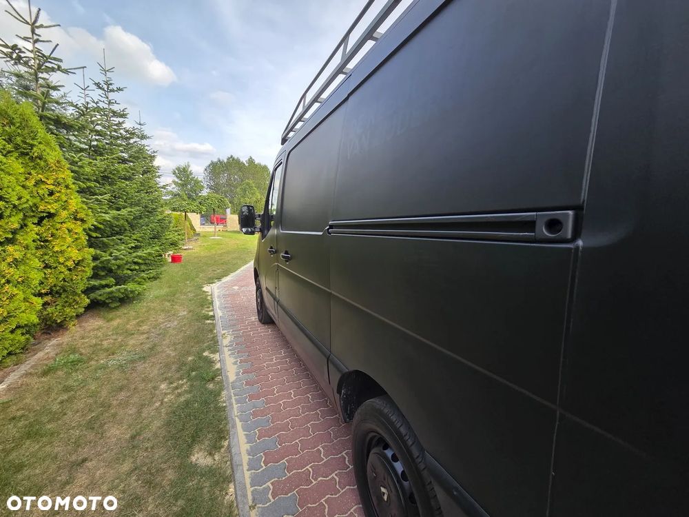 Renault Master - 21