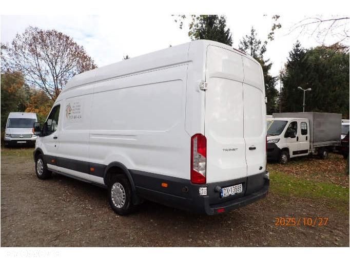 Ford Transit - 4