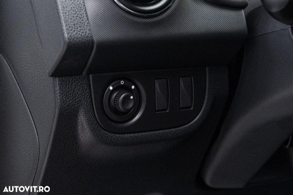 Dacia Logan MCV 1.0 SCe Ambiance - 22
