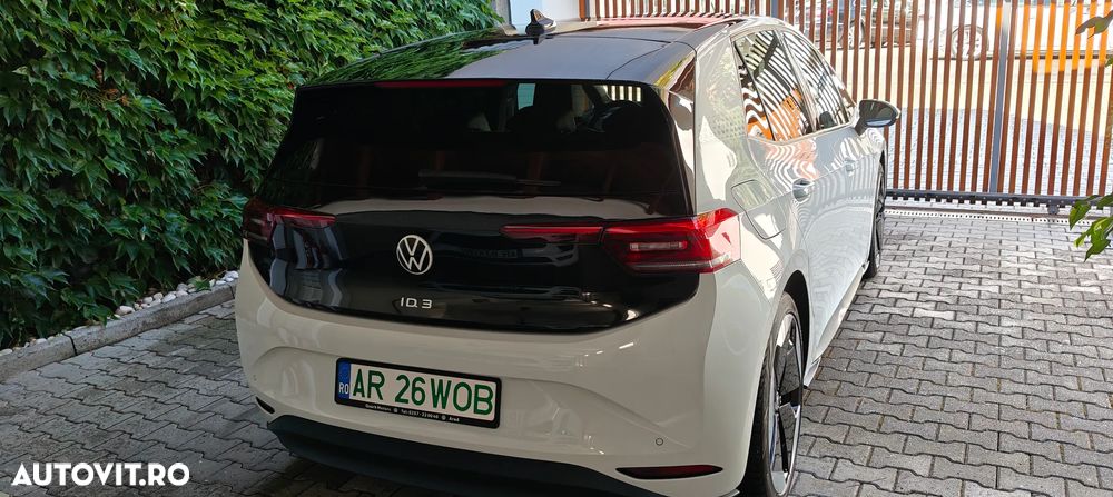 Volkswagen ID.3 58 kWh Pro Performance - 5