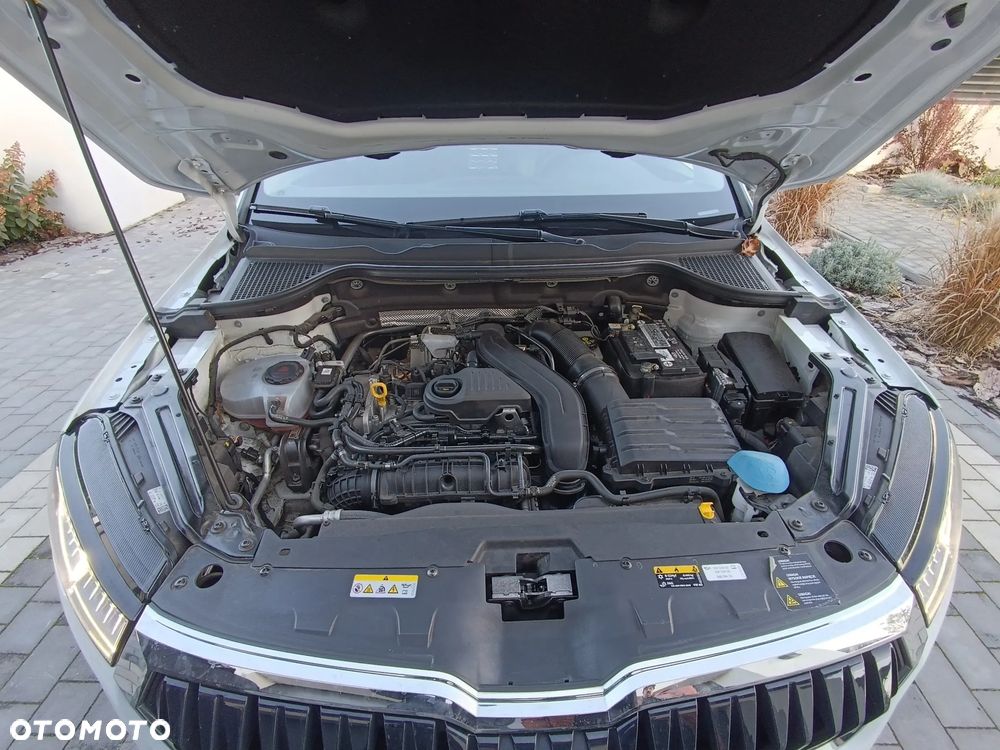 Skoda Karoq - 17