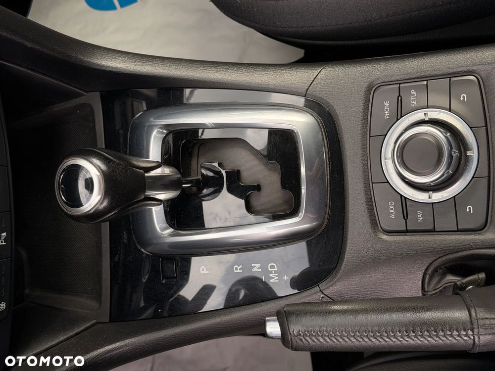 Mazda 6 SKYACTIV-G 165 Drive Exclusive-Line - 9