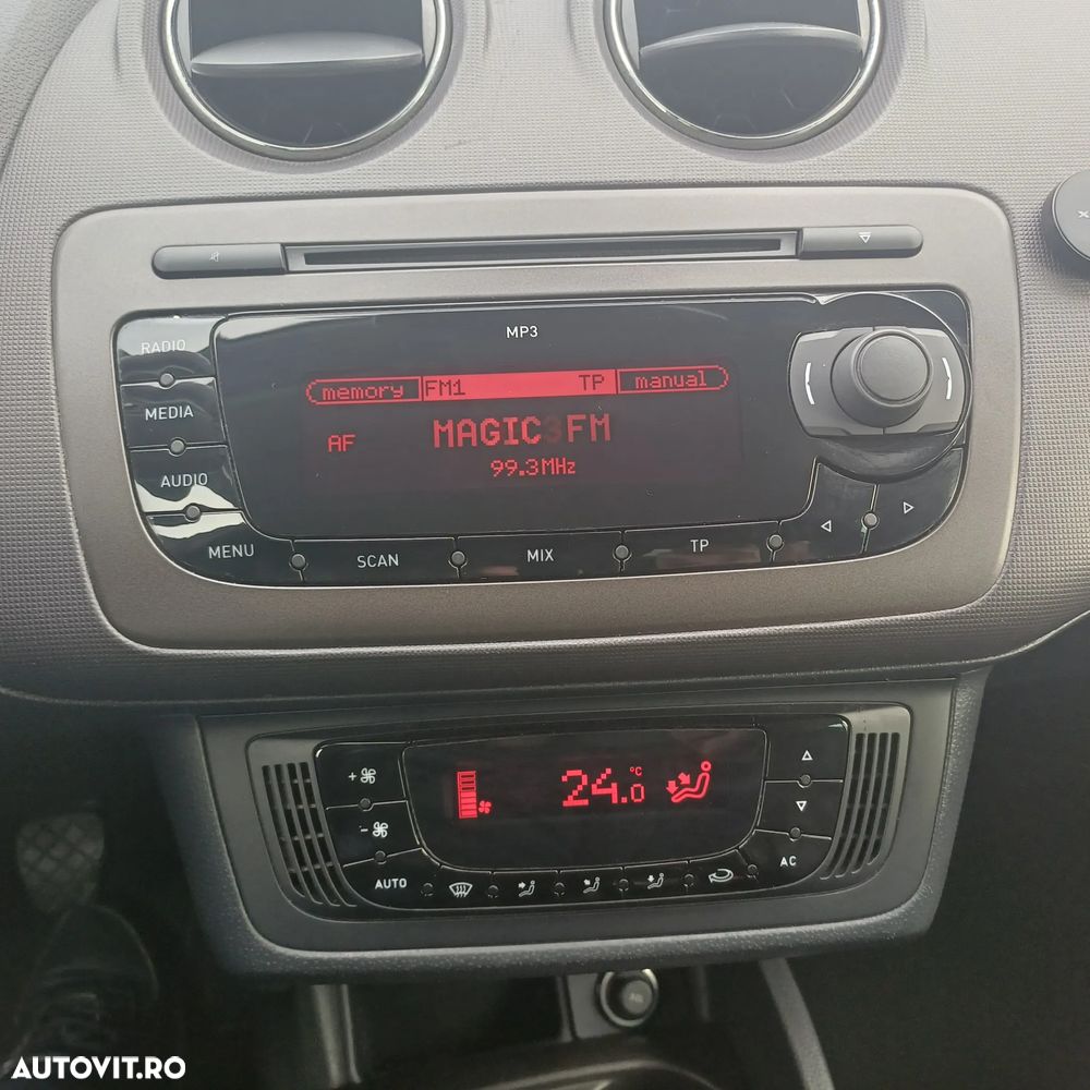 Seat Ibiza ST 1.2 TDI CR Ecomotive Style - 14